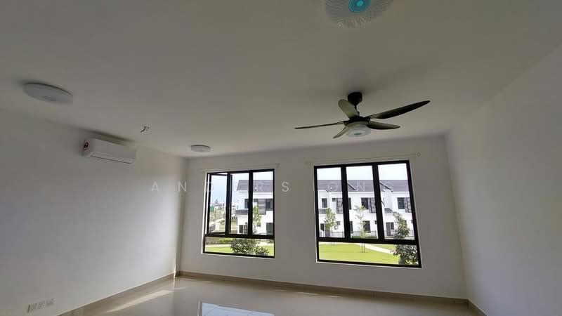 Rumah Teres 2 Tingkat untuk Disewa di Bandar Cassia (Batu Kawan) - Anders Ong - PropertyGuru.com.my