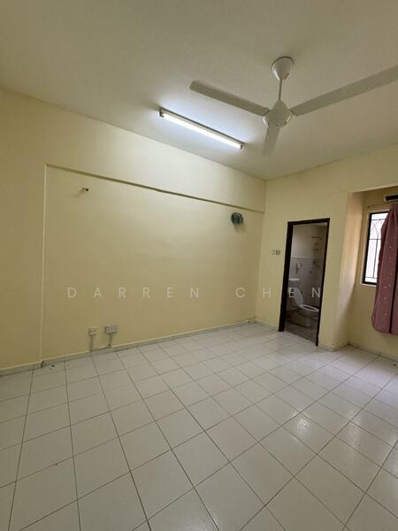 Untuk Disewa - Prima Bayu Apartment