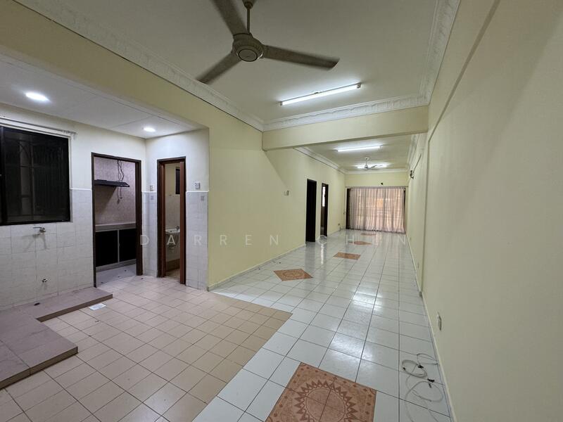 Untuk Disewa - Prima Bayu Apartment