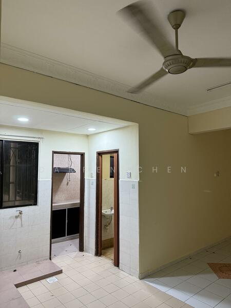 Untuk Disewa - Prima Bayu Apartment