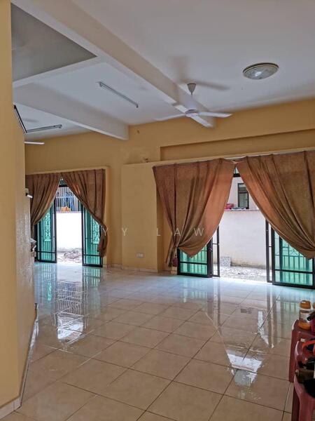 Untuk Disewa - Krystal Garden