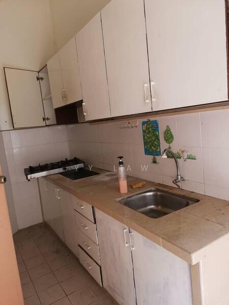 Untuk Disewa - Krystal Garden