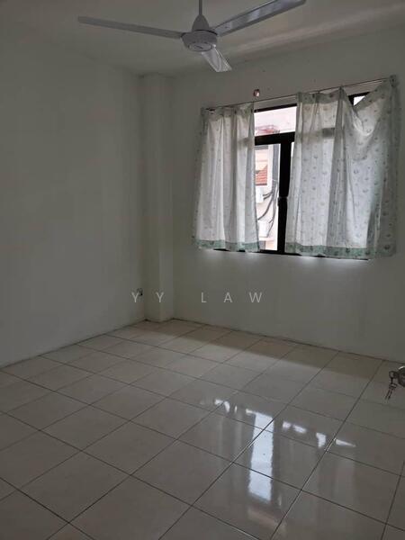 Untuk Disewa - Krystal Garden