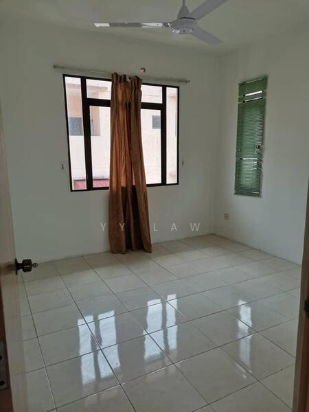 Untuk Disewa - Krystal Garden