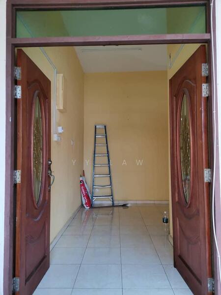 Untuk Disewa - Krystal Garden