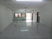 For Rent - Kuala Sungai Baru
