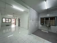 For Rent - Kuala Sungai Baru