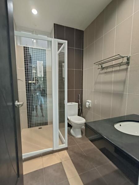 Condominium for Rent at Fettes Residence - Jane Lee - Bathroom - PropertyGuru.com.my