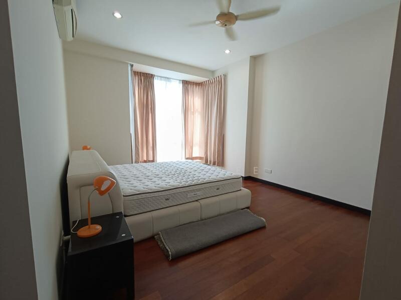 Condominium for Rent at Fettes Residence - Jane Lee - Bedroom - PropertyGuru.com.my
