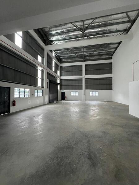Detached Factory for Rent in Bukit Minyak (Penang) - Bryan Teng - PropertyGuru.com.my