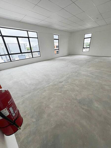 Detached Factory for Rent in Bukit Minyak (Penang) - Bryan Teng - PropertyGuru.com.my