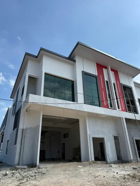 Factory for Sale in Bukit Rambai (Melaka) - Mable Tung - Exterior - PropertyGuru.com.my