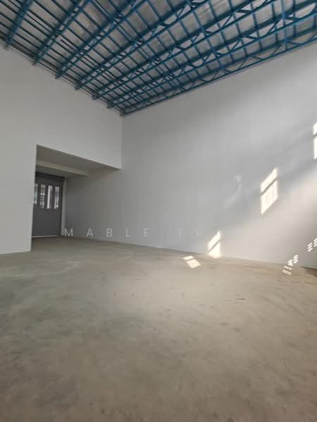Factory for Sale in Bukit Rambai (Melaka) - Mable Tung - Interior - PropertyGuru.com.my