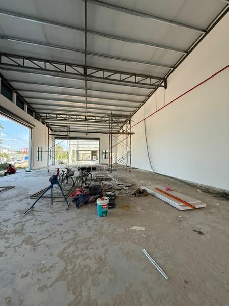 Factory for Sale in Bukit Rambai (Melaka) - Mable Tung - Interior - PropertyGuru.com.my