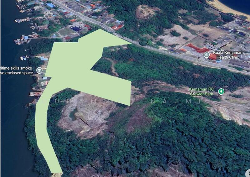 Kuala Kemaman untuk Untuk Dijual - RM 5,130,000, Mac 2026 - PropertyGuru.com.my