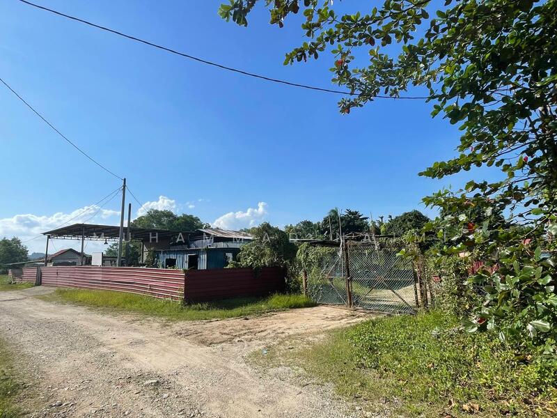 Kuala Kemaman untuk Untuk Dijual - RM 5,130,000, Mac 2026 - Exterior - PropertyGuru.com.my