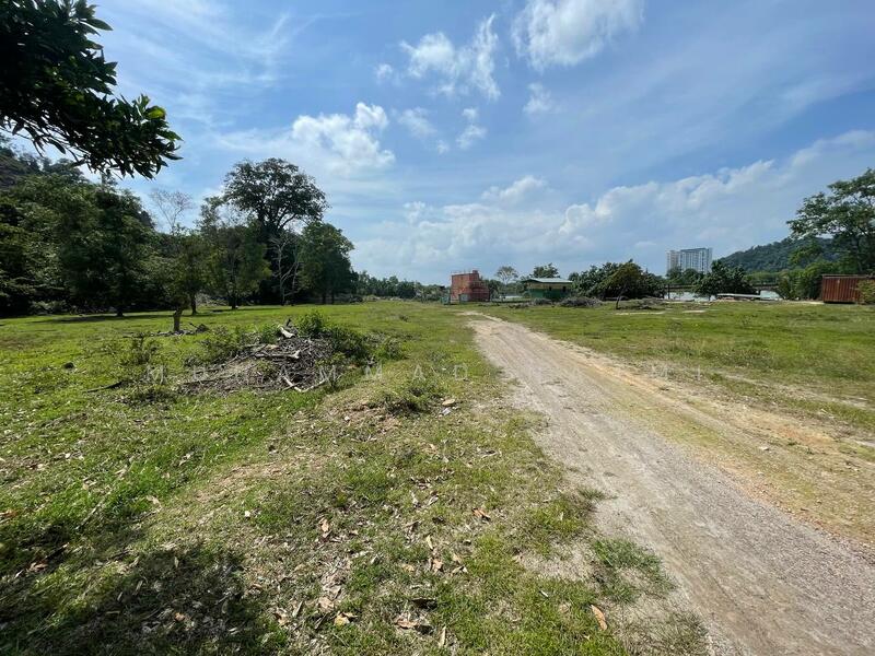 Kuala Kemaman untuk Untuk Dijual - RM 5,130,000, Mac 2026 - Exterior - PropertyGuru.com.my