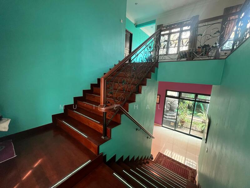 Bungalow for Sale in Kota Warisan (Sepang) - Mu'izz Halim - Interior - PropertyGuru.com.my