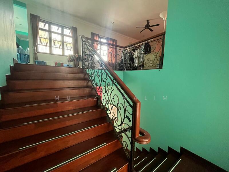 Bungalow for Sale in Kota Warisan (Sepang) - Mu'izz Halim - Interior - PropertyGuru.com.my