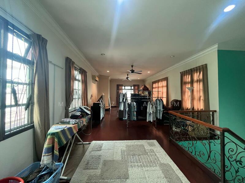 Bungalow for Sale in Kota Warisan (Sepang) - Mu'izz Halim - Interior - PropertyGuru.com.my