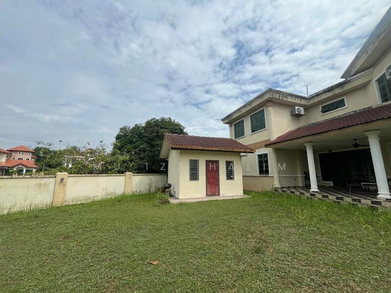 Bungalow for Sale in Kota Warisan (Sepang) - Mu'izz Halim - Exterior - PropertyGuru.com.my