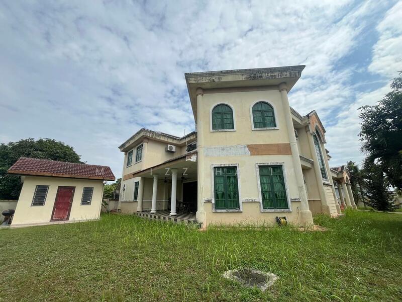 Bungalow for Sale in Kota Warisan (Sepang) - Mu'izz Halim - Exterior - PropertyGuru.com.my