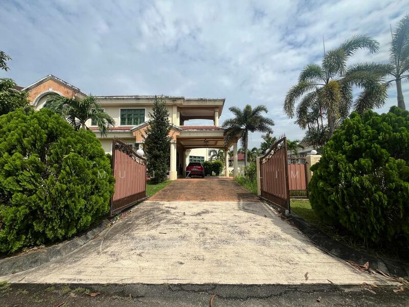 Bungalow for Sale in Kota Warisan (Sepang) - Mu'izz Halim - Exterior - PropertyGuru.com.my
