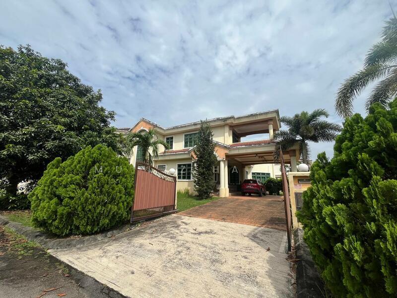 Bungalow for Sale in Kota Warisan (Sepang) - Mu'izz Halim - Exterior - PropertyGuru.com.my