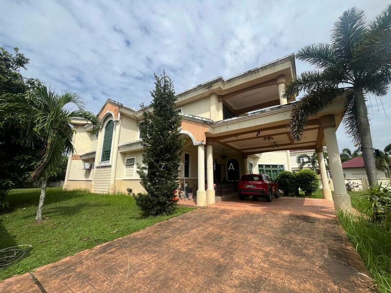 Bungalow for Sale in Kota Warisan (Sepang) - Mu'izz Halim - Exterior - PropertyGuru.com.my