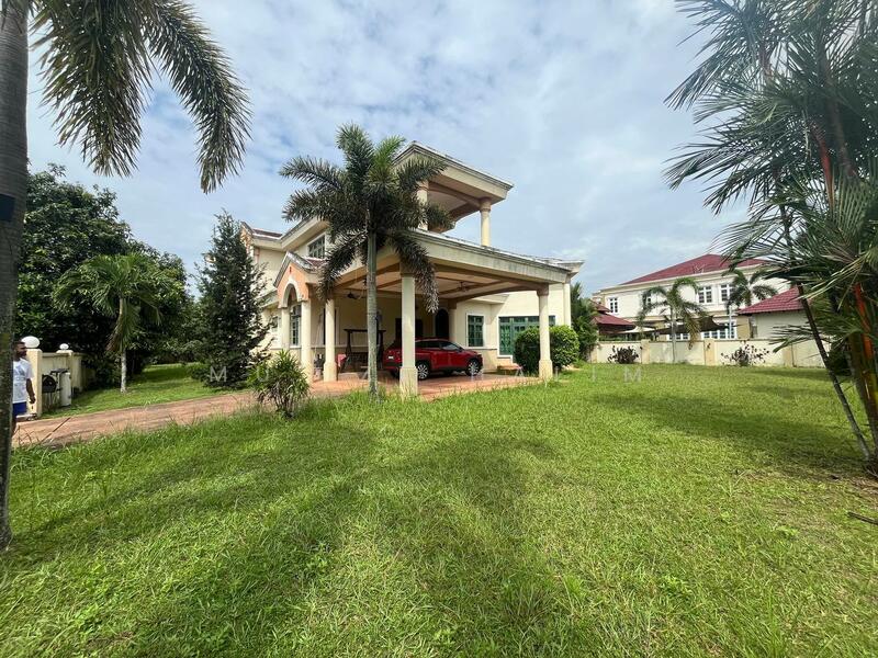 Bungalow for Sale in Kota Warisan (Sepang) - Mu'izz Halim - Exterior - PropertyGuru.com.my