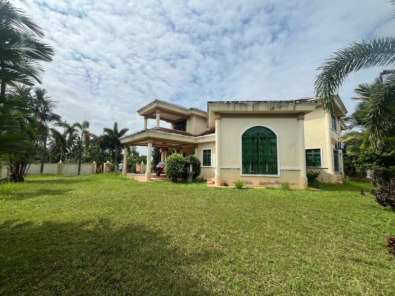 Bungalow for Sale in Kota Warisan (Sepang) - Mu'izz Halim - Exterior - PropertyGuru.com.my