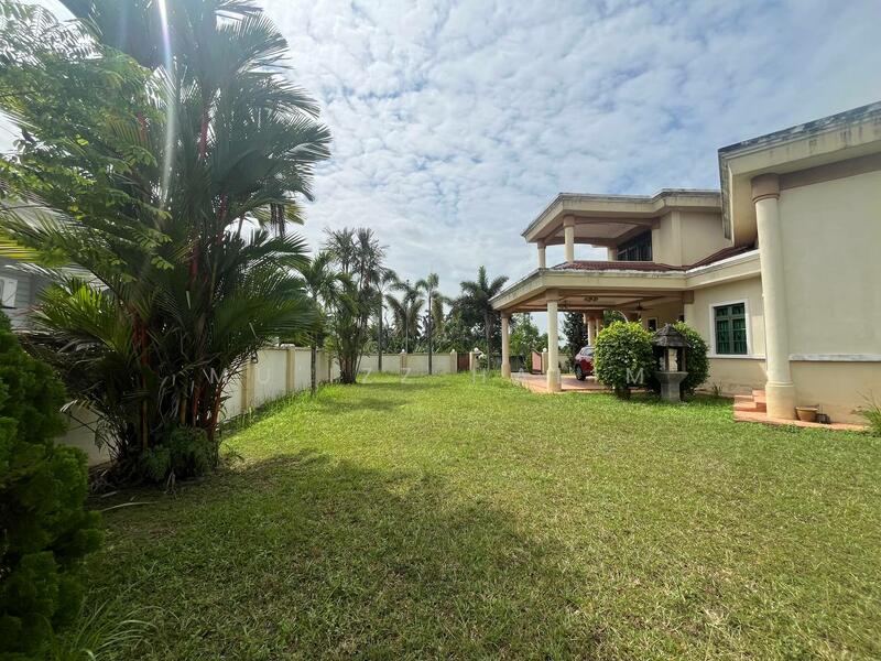 Bungalow for Sale in Kota Warisan (Sepang) - Mu'izz Halim - Exterior - PropertyGuru.com.my