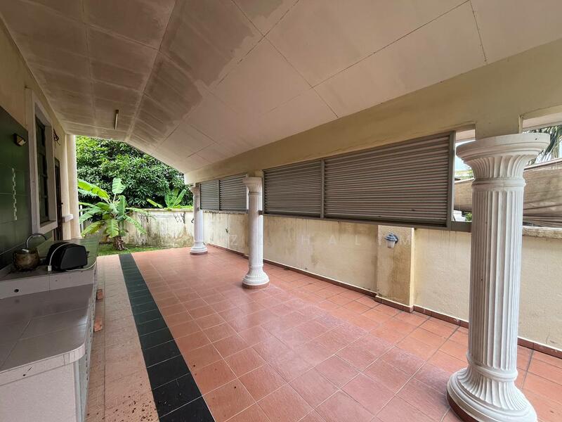 Bungalow for Sale in Kota Warisan (Sepang) - Mu'izz Halim - Exterior - PropertyGuru.com.my