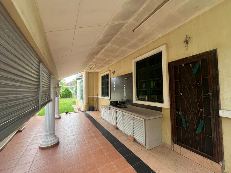 Bungalow for Sale in Kota Warisan (Sepang) - Mu'izz Halim - Exterior - PropertyGuru.com.my