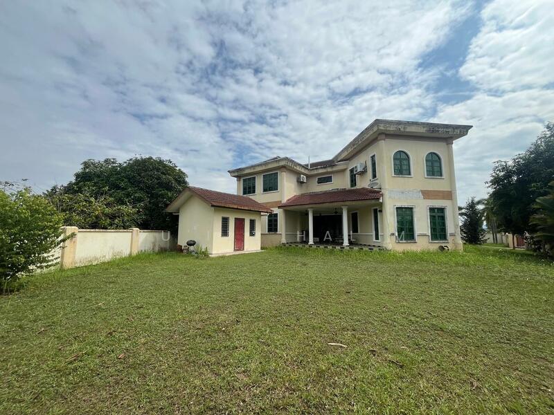 Bungalow for Sale in Kota Warisan (Sepang) - Mu'izz Halim - Exterior - PropertyGuru.com.my