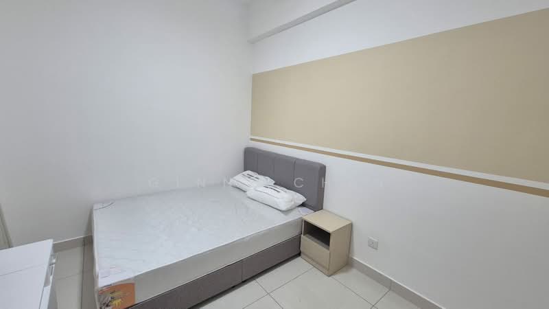 Servis Apartment untuk Disewa di Nexus Taman Pertama - Ginnz Chan - Bedroom - PropertyGuru.com.my