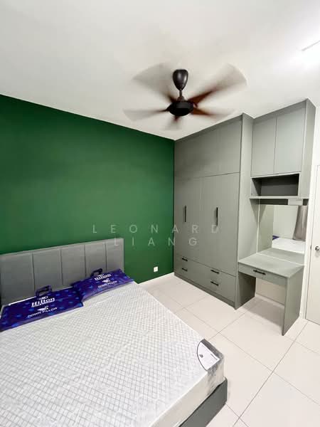 Horizon Suites untuk Untuk Disewa - RM 1,500 /bulan, Mac 2026 - Bedroom - PropertyGuru.com.my