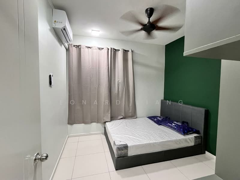Horizon Suites untuk Untuk Disewa - RM 1,500 /bulan, Mac 2026 - Bedroom - PropertyGuru.com.my