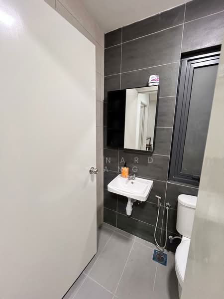 Horizon Suites untuk Untuk Disewa - RM 1,500 /bulan, Mac 2026 - Bathroom - PropertyGuru.com.my