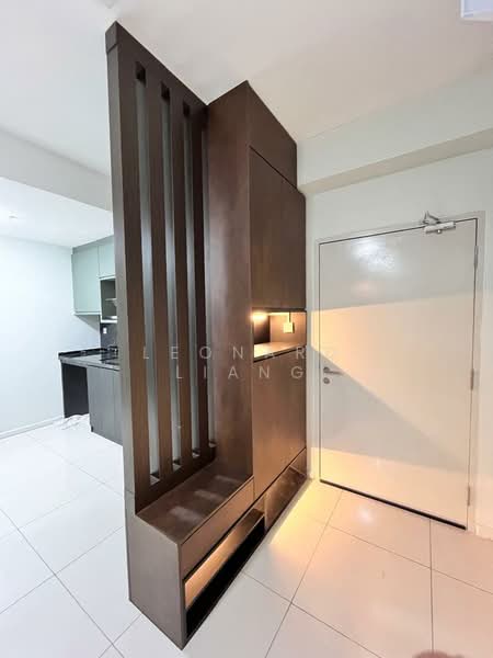 Horizon Suites untuk Untuk Disewa - RM 1,500 /bulan, Mac 2026 - Entrance - PropertyGuru.com.my