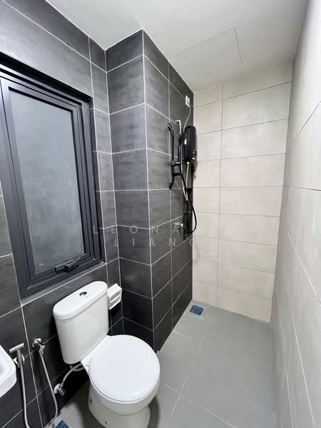 Horizon Suites untuk Untuk Disewa - RM 1,500 /bulan, Mac 2026 - Bathroom - PropertyGuru.com.my