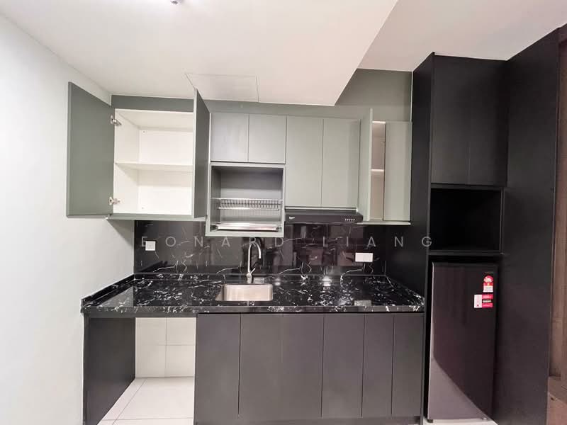 Horizon Suites untuk Untuk Disewa - RM 1,500 /bulan, Mac 2026 - Kitchen - PropertyGuru.com.my