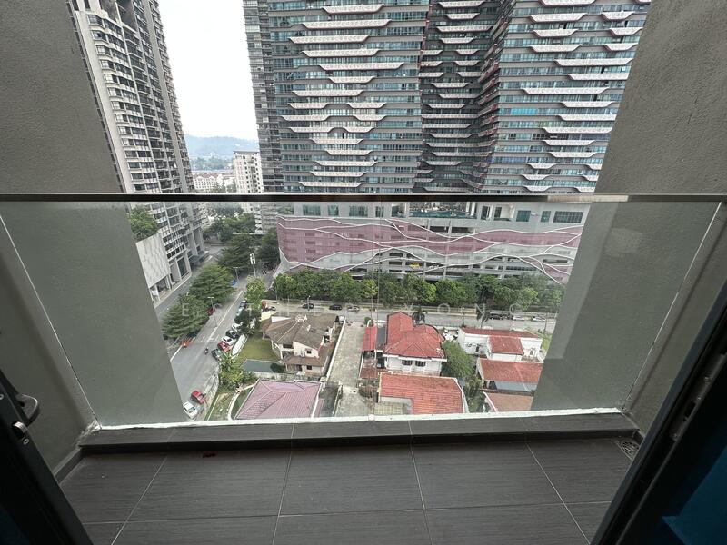 Service Residence for Rent at Reizz Residence - Esther Yong - View - PropertyGuru.com.my