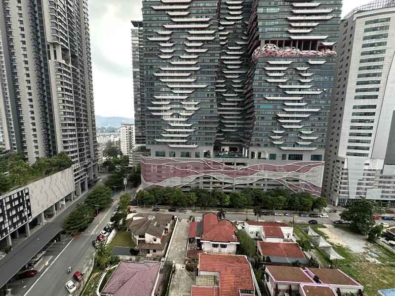 Service Residence for Rent at Reizz Residence - Esther Yong - Exterior - PropertyGuru.com.my