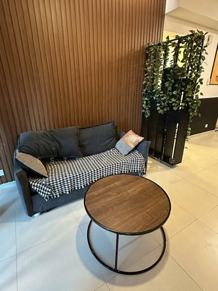 Service Residence for Rent at Reizz Residence - Esther Yong - Living Room - PropertyGuru.com.my