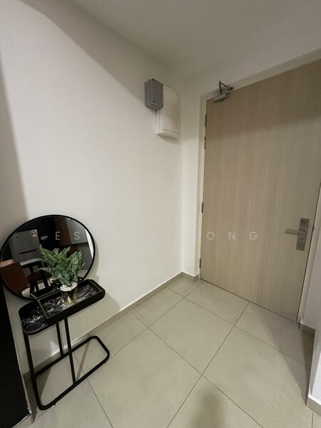 Service Residence for Rent at Reizz Residence - Esther Yong - Entrance - PropertyGuru.com.my