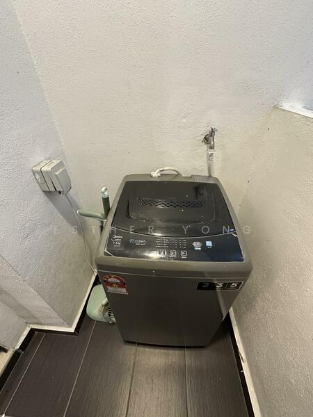 Service Residence for Rent at Reizz Residence - Esther Yong - Interior - PropertyGuru.com.my