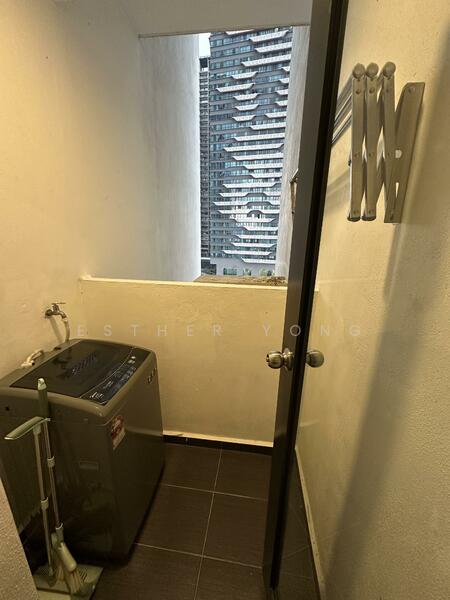 Service Residence for Rent at Reizz Residence - Esther Yong - View - PropertyGuru.com.my