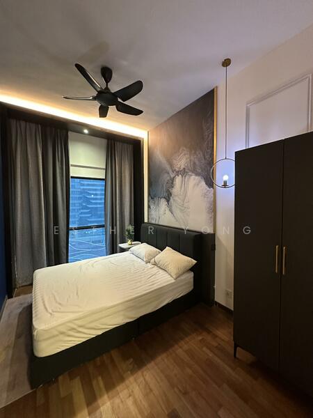 Service Residence for Rent at Reizz Residence - Esther Yong - Bedroom - PropertyGuru.com.my