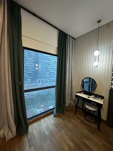 Service Residence for Rent at Reizz Residence - Esther Yong - View - PropertyGuru.com.my